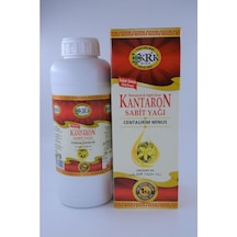 Krk Gıda Kantaron Yağı 1 KG