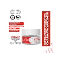Beeo Apicare S.o.s Yoğun Bakım Kremi 15 ML