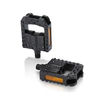Xlc Pd-f01 Katlanır Bisiklet Pedalı