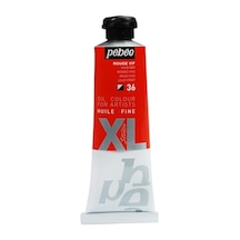 Pebeo Huile Fine XL 37 ML Yağlı Boya 36 - Vivid Red Pebeo Huile Fine XL 37 ML Yağlı Boya 36 - Vivid Red
