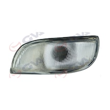 Ayna - 17 - Sinyali Sol Clıo Symbol Joy Sandero 13 - Edntrend - Logan 75595