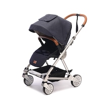 Norfolk Baby Prelude Air Luxury Çift Yönlü Bebek Arabası