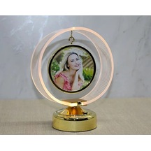 Jenerik Kişiye Özel Fotoraf Alanli Led Çerceve Alk4451