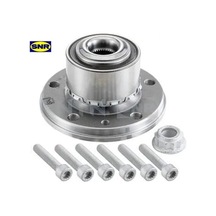 Ön Arka Porya Bilyası Transporter T5-t6-touareg 04 Snr 7l0498611/ 7h0401611d/ 7l0498611e
