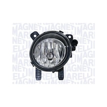 MAGNETTI MARELLI 719000000057 SİS FARI SOL 3SERISI F30 F31 SW 1SE