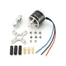Sunnysky A2216 1400kv 3s Rc Uçak Ve Drone Motoru