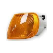 Ön Sol Sinyal Lambası Sarı 6n0953041b Vw Polo Hb İle Uyumlu 1994-1999 Acı Kahverengi Ön Sol Sinyal Lambası Sarı 6n0953041b Vw Polo Hb İle Uyumlu 1994-1999 Acı Kahverengi