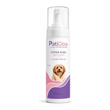 Patiglow Köpek Kuru Şampuanı 200 Ml