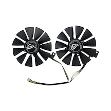 Asus Dual Gtx1060 3G Fan