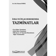 İcra Ve İflas Hukukunda Tazminatlar