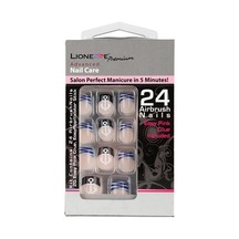 Tarko Lionesse Takma Tırnak FR97