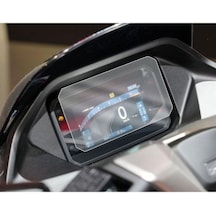 Honda Pcx 125 Dx 2025 Model Gösterge Parlak Ekran Koruma