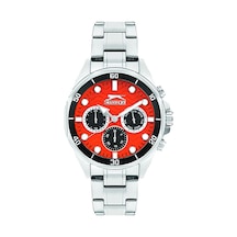 Slazenger Erkek Kol Saati Sl.09.2383.2.05 Gümüş