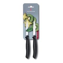 Victorinox 6.7633.b 8 CM Blisterli Soyma Bıçağı