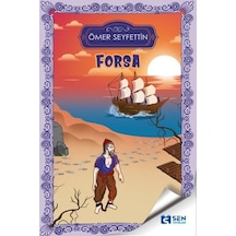 Forsa - Ömer Seyfettin - Sen Yayınları