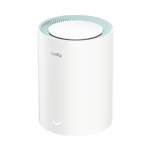 Cudy M1300 5/2.4ghz 867/300mbps,pptp/l2tp/openvpn/wireguard/ıpsecvpn,4dahili Anten,wi-fi Mesh Router