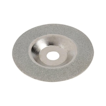 6227 Elmas Taşlama Ve Bileme Diski 100 Mm