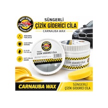 Çizik Giderici Cila 270 Gr - Carnauba Wax