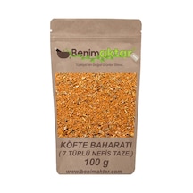 Benim Aktar Köfte Baharatı 100 G