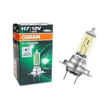 H7 Allseason Kolormatik Far Ampulü 12v 55w 1 Adet -