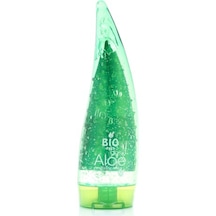 Bio Asia Aloe Vera Yatıştırıcı Yenileyici Jel 300 ML
