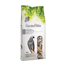 Gardenmix Platın Papağan Yemi 800 G