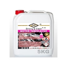 Motor İlacı 5Kg N11.101