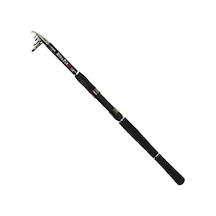 Fladen Xtra Flexx 270 Cm 15-50g Atarlı Teleskopik Spin Kamış
