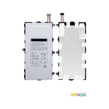 Samsung Galaxy Uyumlu Tab 3 Sm-t210 T211 T212 T217a Tablet Batarya Pil 4000 Mah