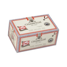 Beta Champion Demlik Çay 100 3,2 G - Parlak Demli Ve Zengin Aromalı Tarı 3.2 G