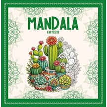 Tcx Mandala - Ler