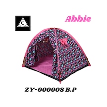 Abbie Rainbow Çocuk Oyun Çadırı Standart Çubuk Seti-ZY-008 BP