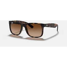 Ray Ban Rb 4165 710/13 54 Unisex Güneş Gözlüğü Havana
