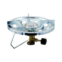 Kamp Ocak Aygaz Tüp Üzeri Kamp Ocak Piknik Seti 4172 Çok Renkli