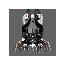Pro Müller 7000 Xdriwe Çift Metal Şanzıman Koyun Keçi Kırkım Makinesi Profesyonel Ağır Hizmt Devir Ayarlı