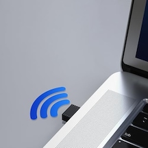 Ad086 Wifi 6 Usb Adaptör Wifi Alıcı Verici Access Point
