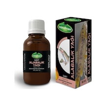 Mindivan Alabalık Yağı 50 ML