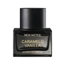 New Notes Caramelo Vanilla Extrait De Parfum 50 Ml