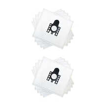 Miele Classic C1 Powerline Toz Torbası 10 Adet