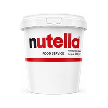 Nutella Kakaolu Fındık Kreması Kova 3 Kg