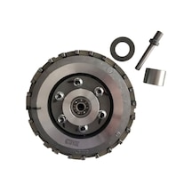 Cf Moto Nk 250 Debriyaj Komple