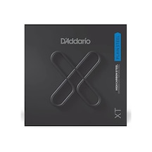 DAddario XT High Carbon Steel .011 - XTPL011 Elektro ve Akustik G