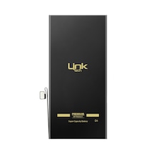 LinkTech iPhone 12 Pro Premium Batarya 3300 mAh