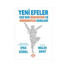 Yeni Efeler - Melih Arat -  İpek Gürel - Optimist