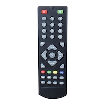 Weko Kr Hıremco Mını Sd Uydu  Kumandası