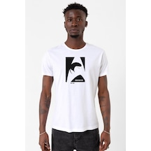 Star Trek Spock Fascinating Beyaz Erkek Bisikletyaka Tshirt Çok Renkli