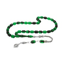 Siyah - Yeşil