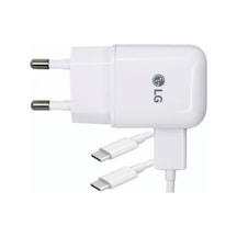 Senalstore LG Uyumlu Typc-e Hızlı Şarj Aleti Ve Kablosu