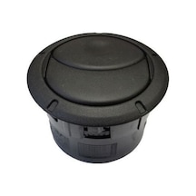 Kalorifer Izgarası Logan Duster Sandero Master Siyah 8200212480