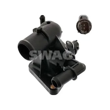 Opel Meriva B Termostat 1.3 Cdti 2011-2012 A13dte Swag 70940236